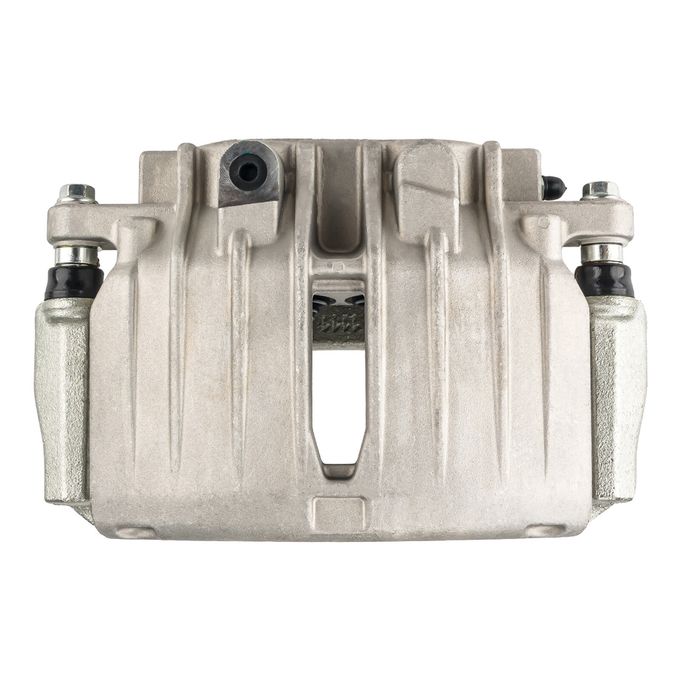 Remanufactured Front Left Brake Caliper With Bracket For Chevy Silverado/GMC Sierra 1500, Tahoe, Yukon