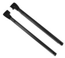 CAREFREE/CO. AMS COMPASS BLK AFT- TAJVAPHW