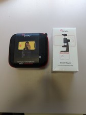 Pivo R1 Pod 360 Degree Rotation w/ Remote, Case, Plus Mount - New/sealed