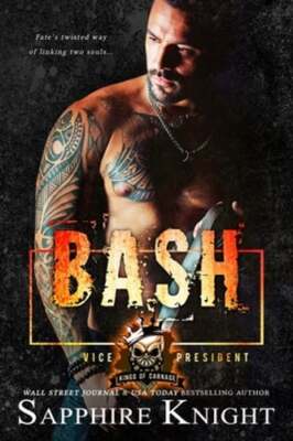 Bash: Kings of Carnage MC VP by Mitzi Carroll: New