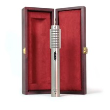 Royer Labs R-122 Mkii Phantom-powered Mono Ribbon Microphone With 15db Pad