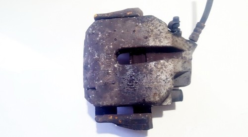 BMW 5-Series 2001 Disc-Brake Caliper front left side 6022296bmw, 6 #707552-19
