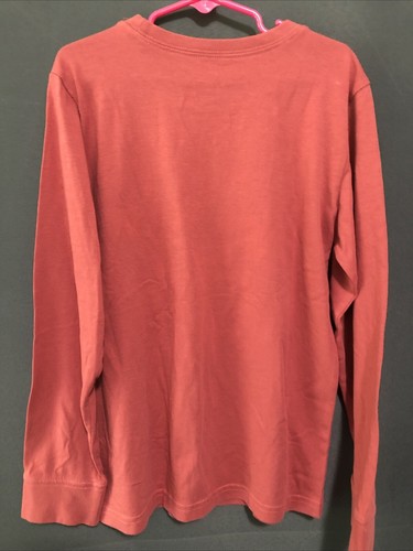 Life Is Good Kids Medium Crusher T-shirt 100% Cotton Long Sleeve - Picture 5 of 5