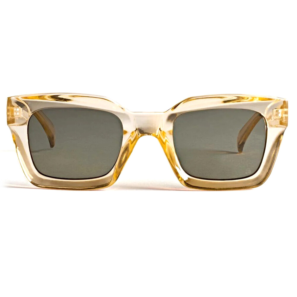 Солнцезащитные очки унисекс квадратной формы Szade Seidler размер 49 мм SZD201SEI-NKDCRYSMOS