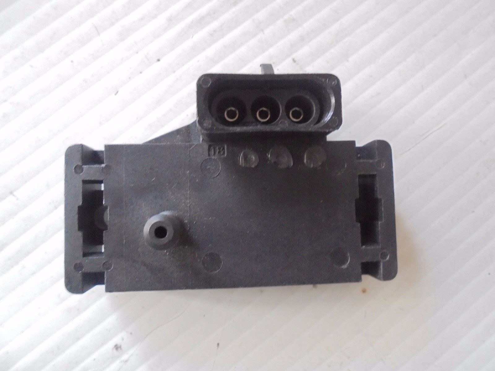 New Standard Motor Products AS5 Barometric Pressure Sensor Falak