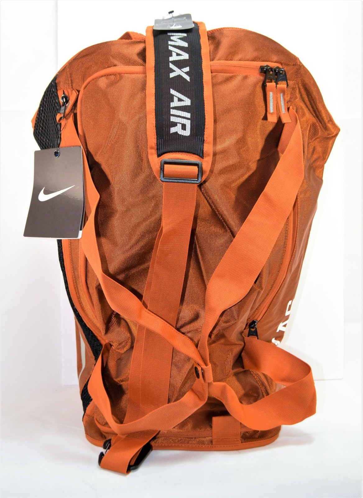 nike longhorn backpack