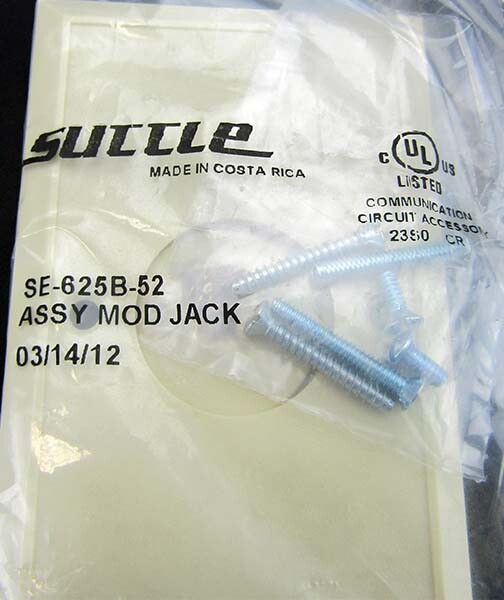 Lot of 5- CONNECTING BLOCK-625B-52 IVORY-SE-625B-52-10032771 | eBay