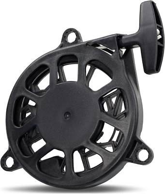 #ad 28400 Z9L 004 Recoil Pull Starter Assy For Honda GCV170 GCV200 HRX217K6 HRN216 $17.99