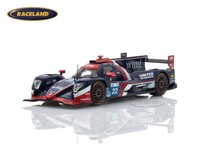 Oreca 07 United Autosports Sieger LMP2 Le Mans 2024 Jarvis/Garg Spark 1:43 S9133