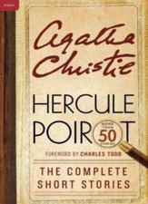 Hercule Poirot's Casebook-Agatha Christie