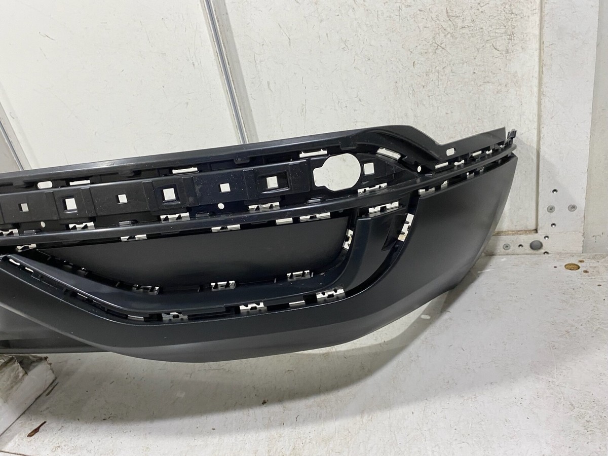 2022-2024 Volkswagen Atlas Cross Sport Rear Bumper 3CM807521C OEM