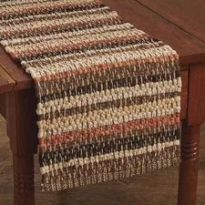 Park Designs 13" x 54" Gather Together Table Runner ~~  Autumn Must-Have