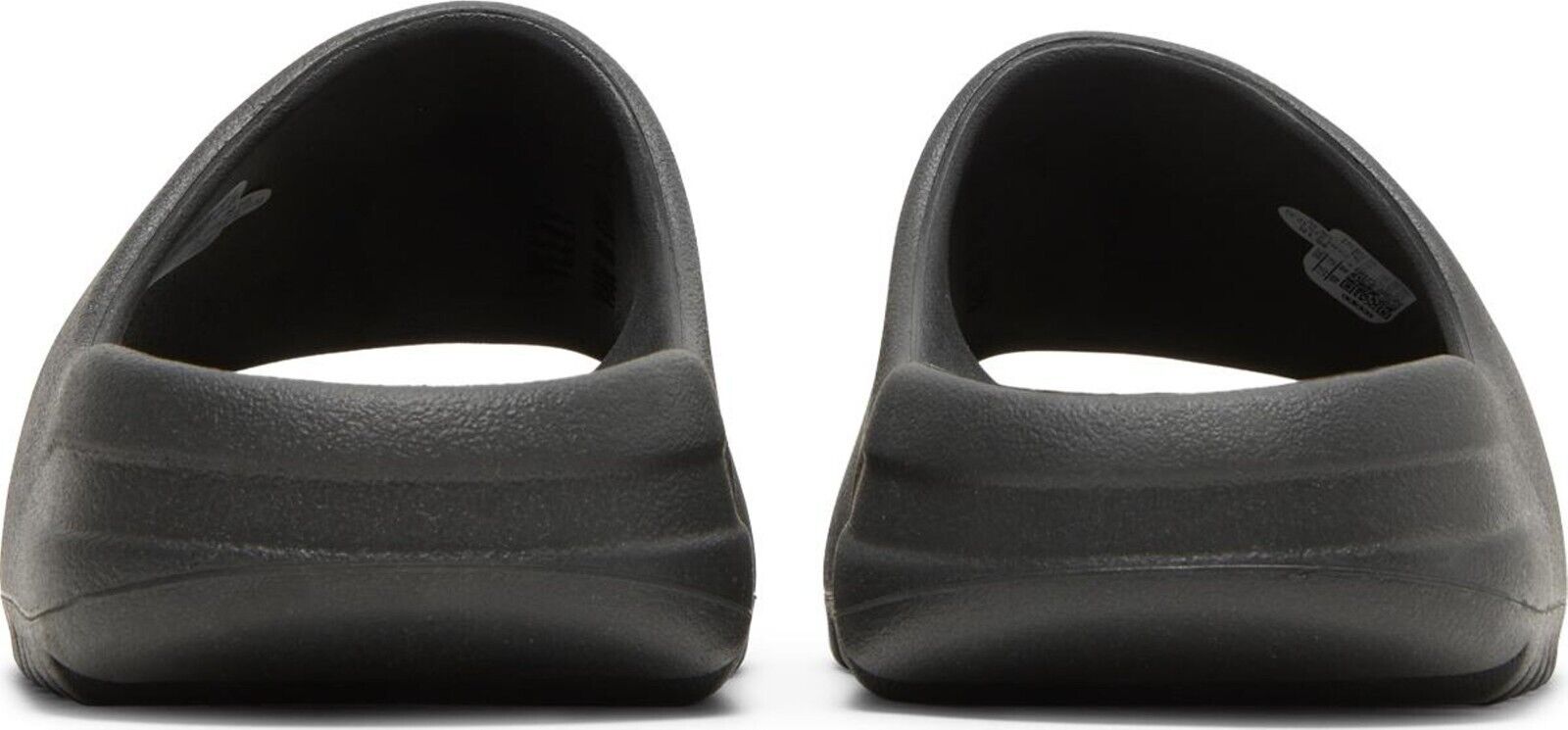 Adidas Yeezy Slide Onyx HQ6448 Men's New Size 4-16 | eBay