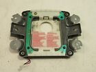 <!--F#f_0-->1999-2004 BENTLEY ARNAGE SEDAN STEERING WHEEL HORN CONTROL COVER PANEL PAD OEM<!--F/-->