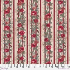Free Spirit Tim Holtz Palette Red by Tim Holtz PWTH227 Red Wallpaper  Cotton