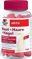 Doppelherz Haut+Haare+NäGel Gums - Vegan - 60ST Weichgummis