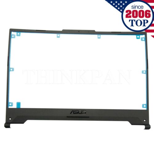 Nuovo Asus TUF Gaming FX506 FX506H FX506L FA506 LCD back cover + ghiera + cerniere US - Foto 4 di 9