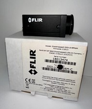 FLIR Grasshopper 3 GS3-U3-89S6M-C USB 3.0 Monochrome Camera