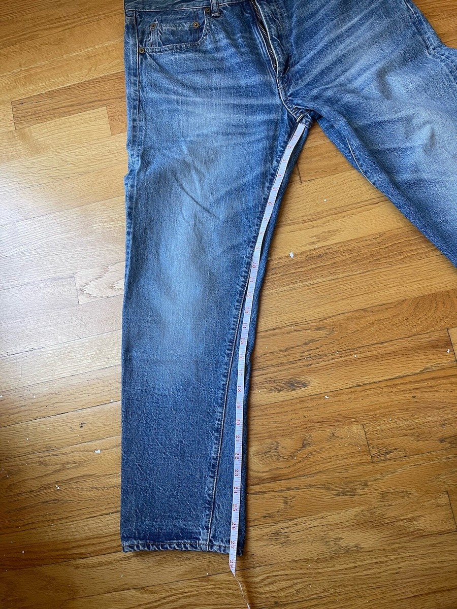 Warehouse & Co 2nd Hand 1105 Denim sz34 Japan | eBay Warehouse & Co 2nd Hand 1105 Denim sz34 Japan | eBay