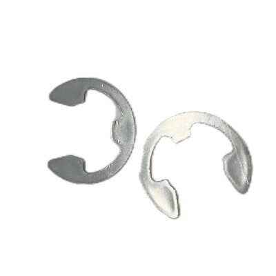 2 Pics Trim Pin E-Clip for Volvo Penta Sterndrive SX-M X-B 0778293 3857521
