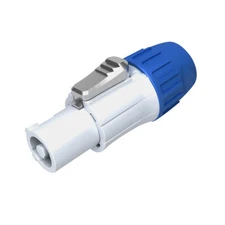 Pro X Gray Connector for Power Connection compatible devices