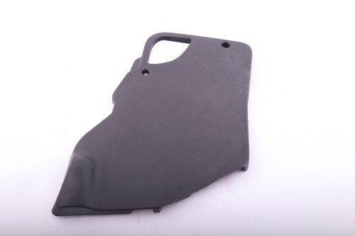 BMW Mini Cooper R55 R56 R57 R58 R60 R61 Heater Blower Motor Fan Cover Trim Panel - Picture 3 of 12