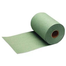 Finish Pro Green Economy-Grade Paint Masking Paper, 6"w x 180 ft, USA #7200-90