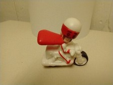 2019 McDonald's Happy Meal Disney Toy Story 4 DUKE CABOOM Mini Figure 8/15/23.