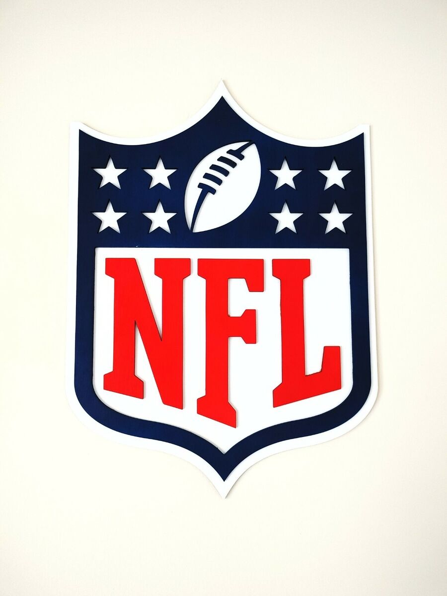 NFL Logo Wallpapers - Wallpaper Cave