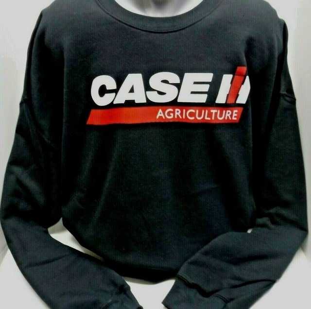 case ih sweatshirt