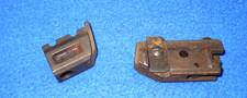 Sears Model 282.527740 Cbc 22lr Rifle Front Rear Inserts Brazil A9017 Sears Model 282.527740 Cbc 22lr Rifle Front Rear Inserts Brazil A9017