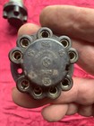 PORSCHE 356 HEAD LIGHT SWITCH — photo 1