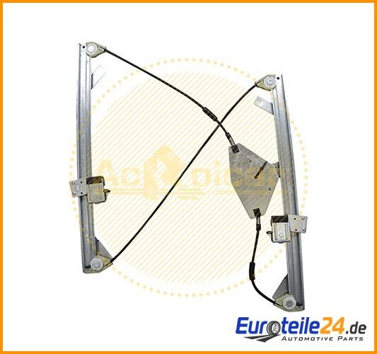 Fensterheber Ac Rolcar 01.3548 Vorne Rechts FüR Bmw X3-image