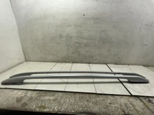 2015 NISSAN PATHFINDER PLATINUM ROOF RAIL LUGGAGE RACKS OEM+