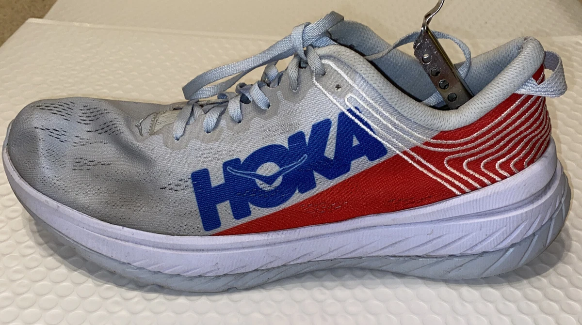 Hoka one one carbon hotsell x men