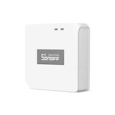 SONOFF Wireless Gateway Zigbee 3.0 Smart Hub Smart Home Bridge APP Voice Control