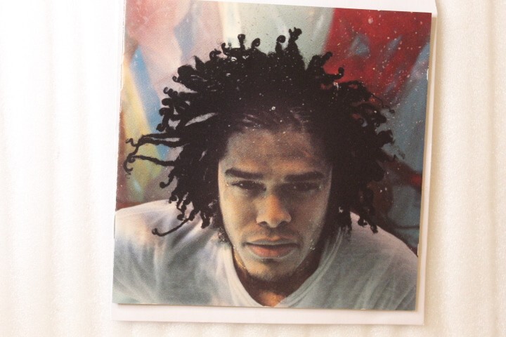 Maxwell – Embrya CD Neo Soul 74646896822| eBay