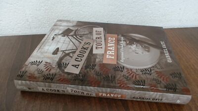 			A Cooks Tour of France: Regional French Recipes, Gabriel Gate, Ha		