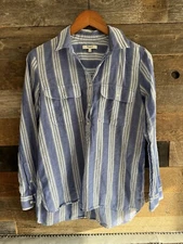 Madewell Size Small Button Down