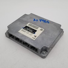 2009 Lexus LS460 XF40 RWD Automatic Transmission Computer Module OEM 89535-50090