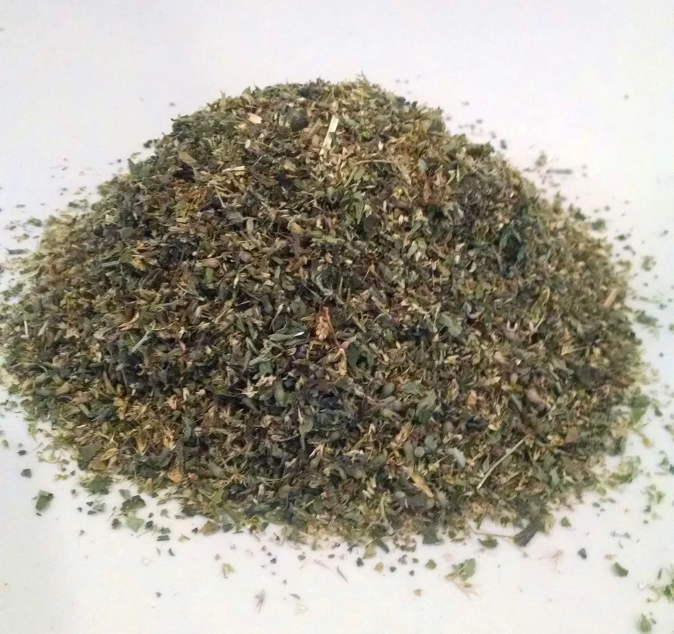 Premium "Course Cut" Canadian Catnip, 2 oz. to 3 Lbs. For Cats & Kittens - Image 2 of 3