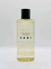 VICTORIAS SECRET Bare FRAGRANCE BODY MIST PERFUME SPRAY 8.4 oz