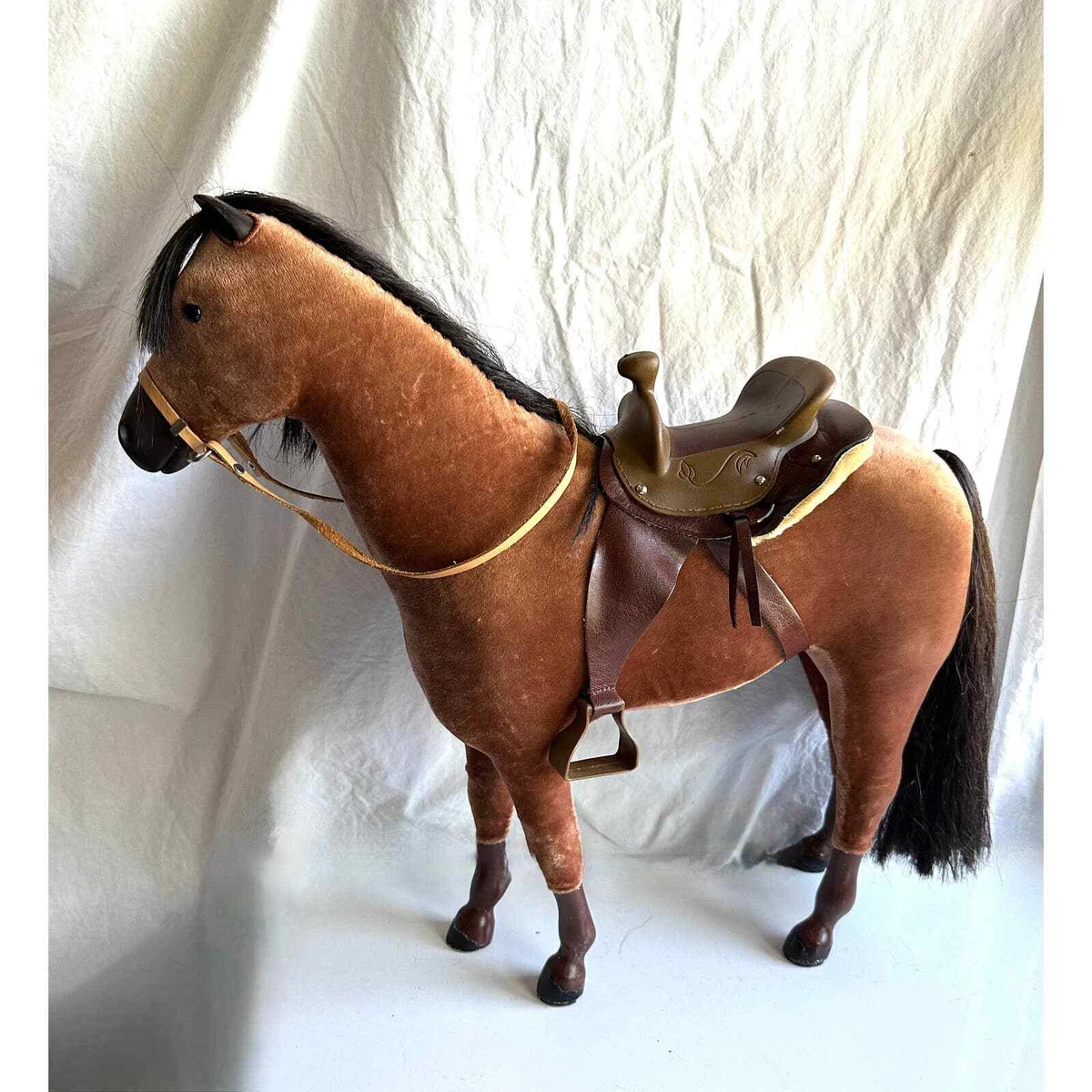 American on sale girl saddle