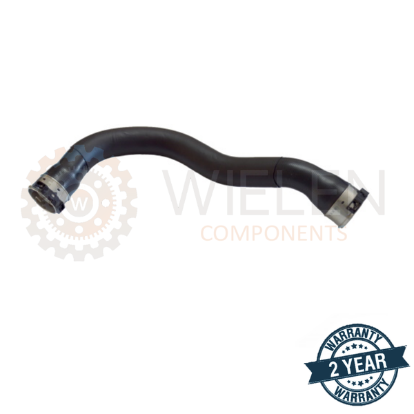 Intercooler Schlauch Turbo FüR Opel Vivaro Renault Trafic 1.6 144606126R-image