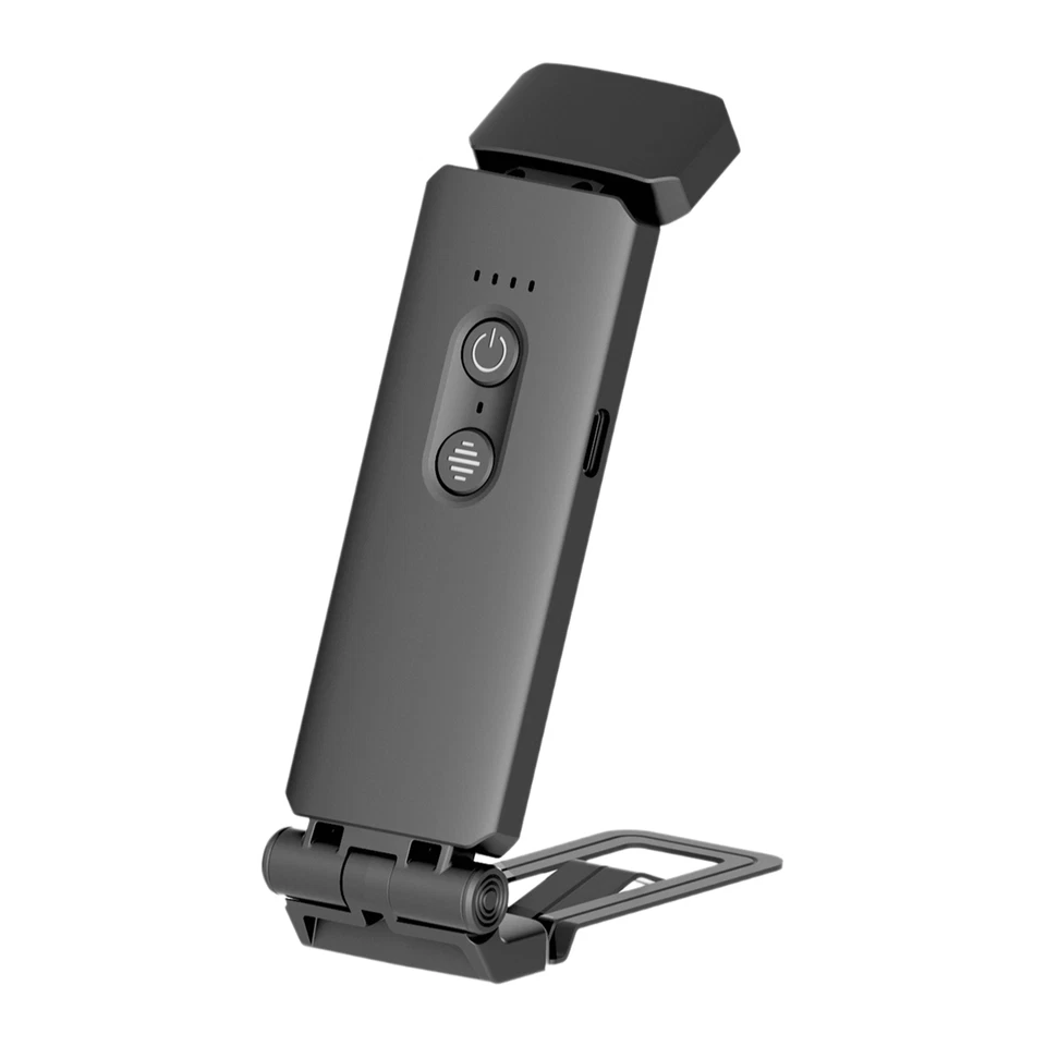 Reading Lights For Books In Bed Clip-on LED USB Rechargeable Lamp To(Type 1) - Image 3 of 4