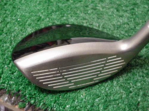 Ping G10 18 degree Hybrid Tfc Graphite Stiff Flex - Picture 5 of 5