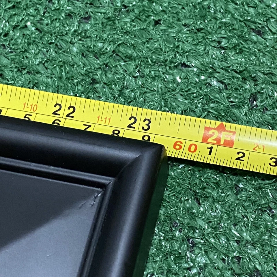 Marc-Andre Fleury James Neal Vegas Golden Knights Autograph 16x20 (Fanatics COA) - Image 4 of 4