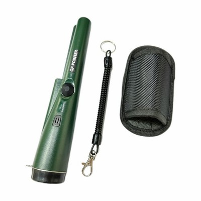 Garrett Pro Pointer Pinpointer Handheld Metal Detector Waterproof Digger Edge
