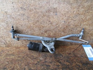 428721 Wischermotor, Scheibenwischermotor vorne BMW 3er (E46) 32