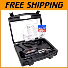 Professional Dual-Heat Soldering Gun Kit